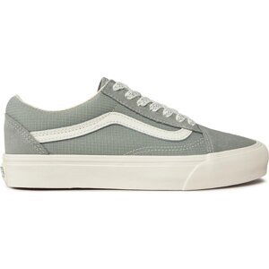 Tenisky Vans Old Skool Vr3 VN0005UBBY11 Šedá