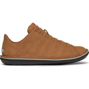 Polobotky Camper 18751-103 Brown