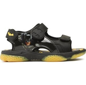 Sandály Batman CP66-SS23-174WBBAT Black