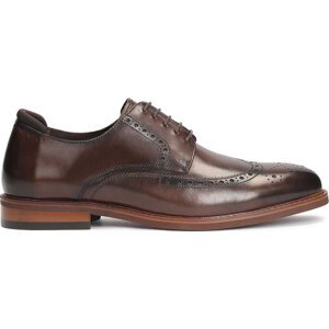 Polobotky Kazar Ari 77414-01-02 Brown