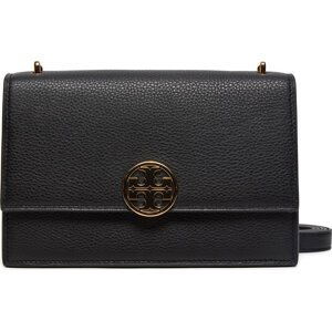 Kabelka Tory Burch Miller Black 001