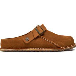 Sandály Birkenstock Lutry 1025335 Hnědá