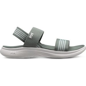 Sandály Helly Hansen W Risor Sandal 11792 Cactus/Green Mist 489