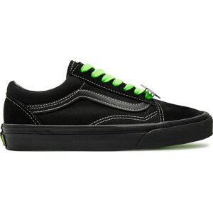 Tenisky Vans Old Skool VN000CR5BLK1 Black