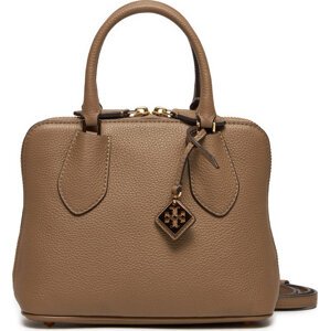 Kabelka Tory Burch Mini Swing Satchel 159504 Hnědá