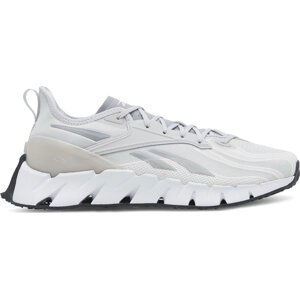 Boty Reebok Zig Kinetica 3 100034218 Šedá