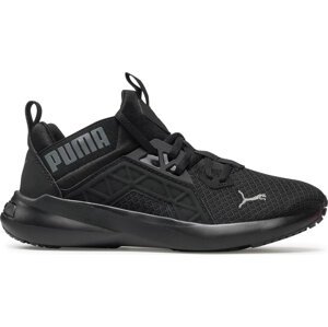 Sneakersy Puma Softride Enzo Nxt Jr 195569 01 Puma Black/Castlerock