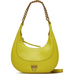 Kabelka Pinko Brioche Hobo Mini PE 24 PLTT 101433 A0QO Giallo Sole H85Q