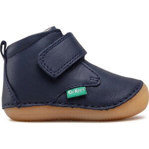 Kotníková obuv Kickers Sabio 584348-10 M Dark Navy 102