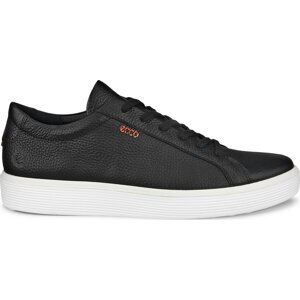 Sneakersy ECCO Soft 60 M 58240401001 Black