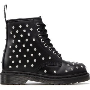 Glády Dr. Martens 1460 Stud 27040001 Black