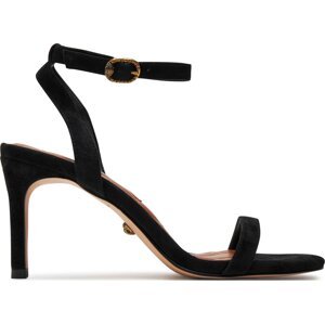 Sandály Kurt Geiger Myfair Strappy Sandal 2040900209 Black