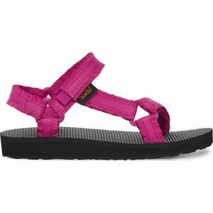 Sandály Teva Original Universal Adorn 1137550C Rose Violet