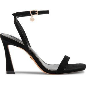 Sandály Nine West 123AL1713 Black