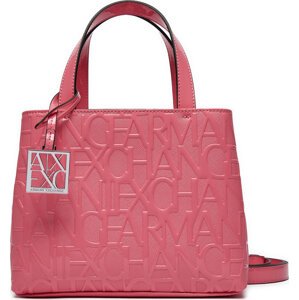 Kabelka Armani Exchange 942647 CC794 09677 Watermelon