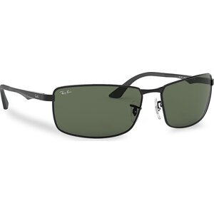 Sluneční brýle Ray-Ban 0RB3498 002/71 Černá