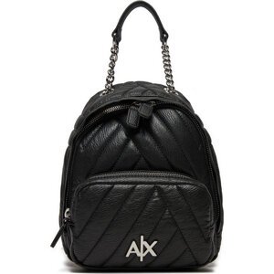 Batoh Armani Exchange 942889 2F745 00020 Nero