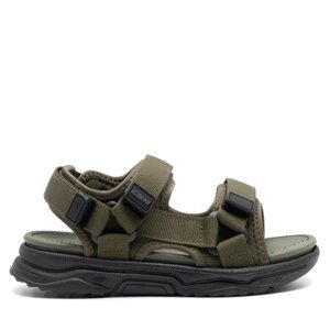 Sandály Action Boy CD20824-A(IV)CH Khaki