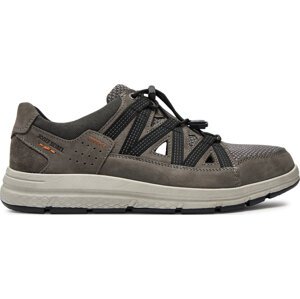 Sneakersy Josef Seibel Giuseppe 02 57402 Asphalt-Kombi 781