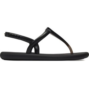 Sandály Ipanema 83509 Black/Clear Black AR825