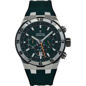 Hodinky Festina 20671/2 Green