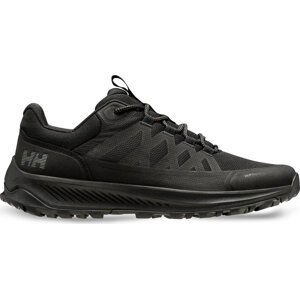 Boty Helly Hansen Vidden Hybrid Low 11922 Black 990