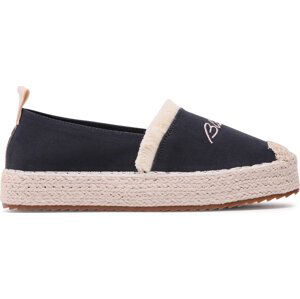 Espadrilky Blauer S3SUNRAY01/CAN Navy