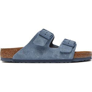 Nazouváky Birkenstock Arizona 1026729 Elemental Blue