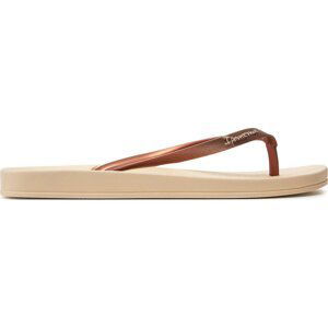 Žabky Ipanema 27183 Beige/Copper AV440