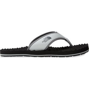 Žabky The North Face M Base Camp Flip-Flop Ii NF0A47AAC3F1 High Rise Grey/Tnf Black