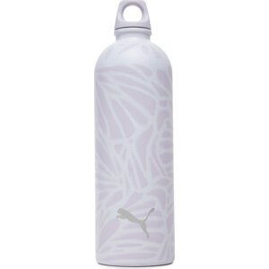 Láhev na vodu Puma TR Stainless Steel Bottle 053868 Spring Lavender-Aop 08