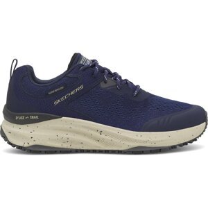 Trekingová obuv Skechers 237336NVY Navy