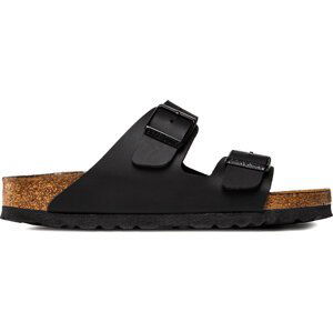 Nazouváky Birkenstock Arizona 551253 Černá