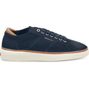 Tenisky Gant San Prep Sneaker 28638626 Marine G69