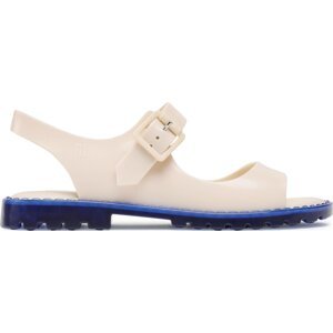 Sandály Melissa Bae Sandal Ad 33621 Beige/Blue AD800