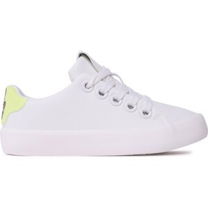 Sneakersy Reima Peace Low-Top 5400073A 0100