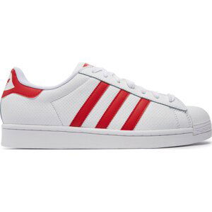 Boty adidas Superstar IF3653 Ftwwht/Betsca/Ftwwht