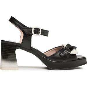 Sandály Hispanitas Soho-V23 HV232547 Black