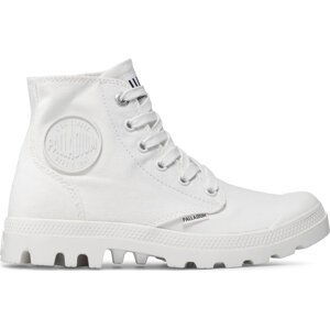 Turistická obuv Palladium Pampa Hi Mono U 73089-116-M Star White