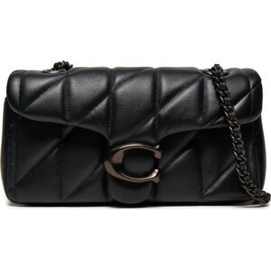 Kabelka Coach Tabby Shoulder Bag 20 CP149 V5BLK Černá