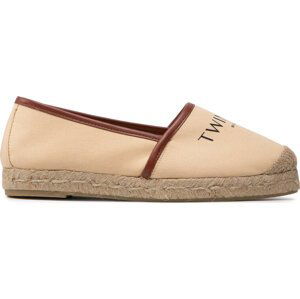 Espadrilky TWINSET 221TCT090 Giglio