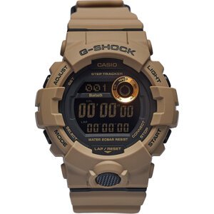 Hodinky G-Shock GBD-800UC-5ER Brown