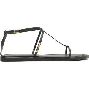 Sandály Ted Baker Ashiy 268015 Black