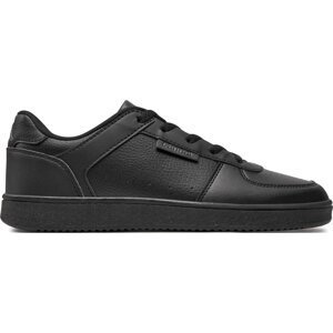 Sneakersy Kappa Logo Malone 4 341R5DW Black/Grey Dk A1T