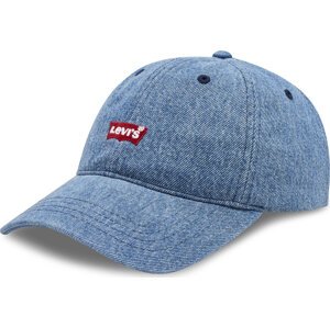 Kšiltovka Levi's® 235528-6-10 Blau