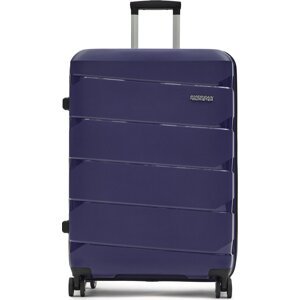 Velký kufr American Tourister Air Move 139256-1552-1CNU Tmavomodrá