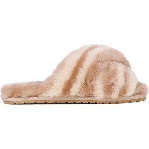 Bačkory EMU Australia Mayberry Sorbet W12867 Camel