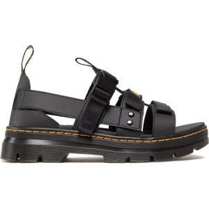 Sandály Dr. Martens Pearson 26473001 Black