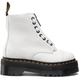 Glády Dr. Martens Sinclair 26261100 White