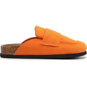 Nazouváky ONLY Shoes Onlhuston-1 15288813 Orange